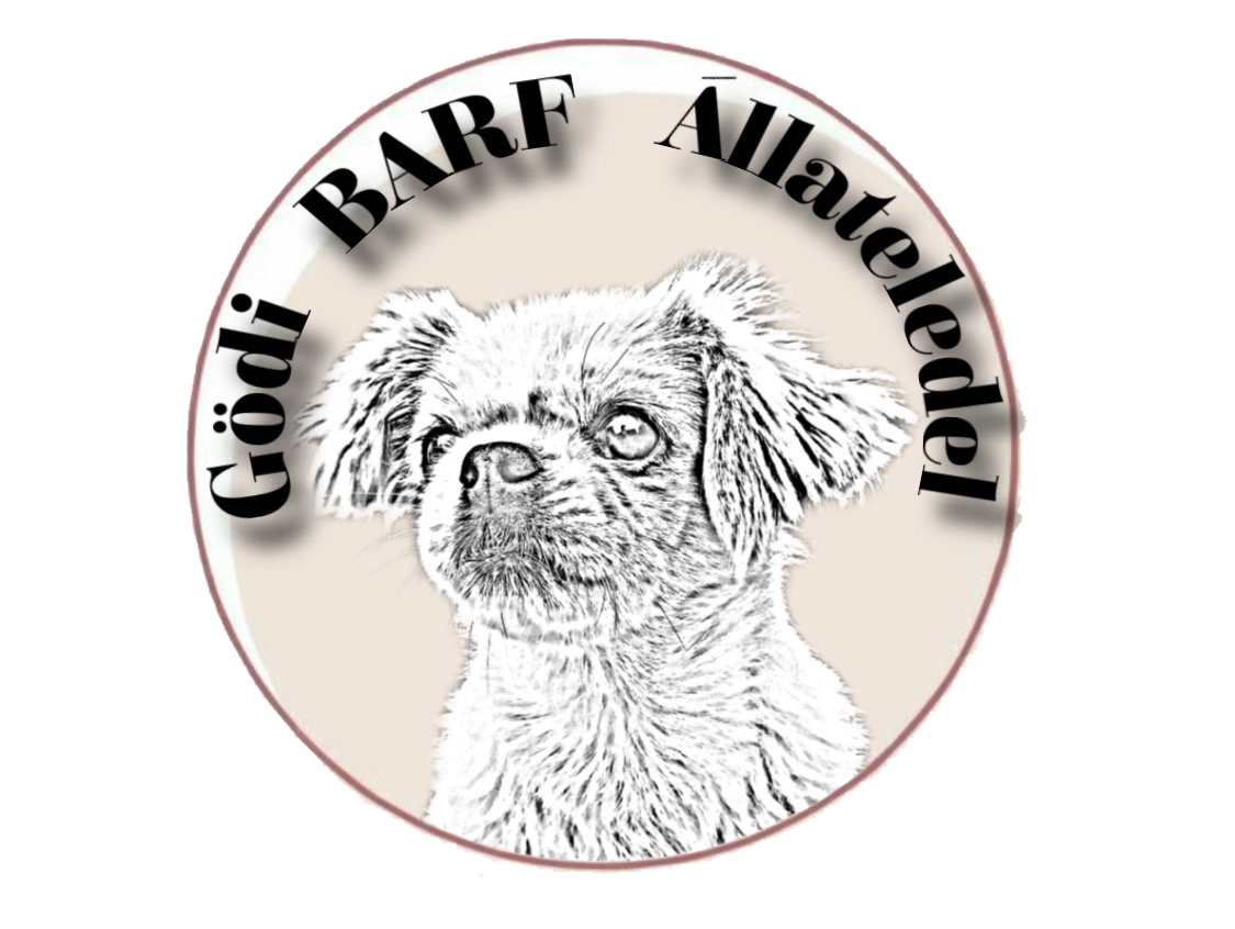 Gödi BARF Állateledel